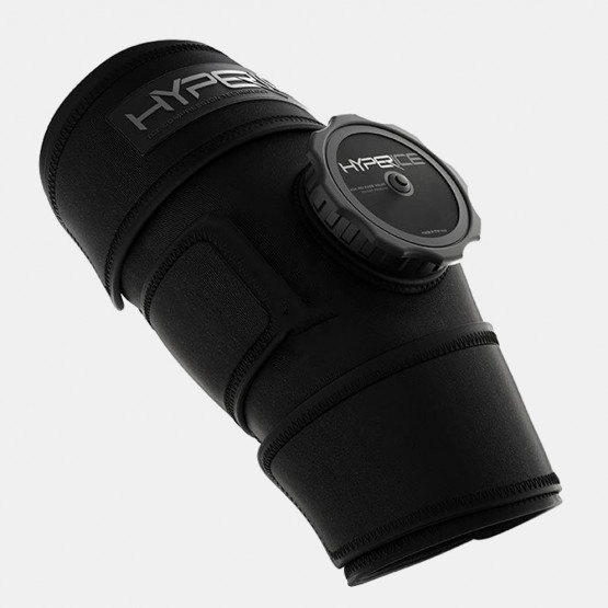 Hyperice Ice Compression Technology Knee Black