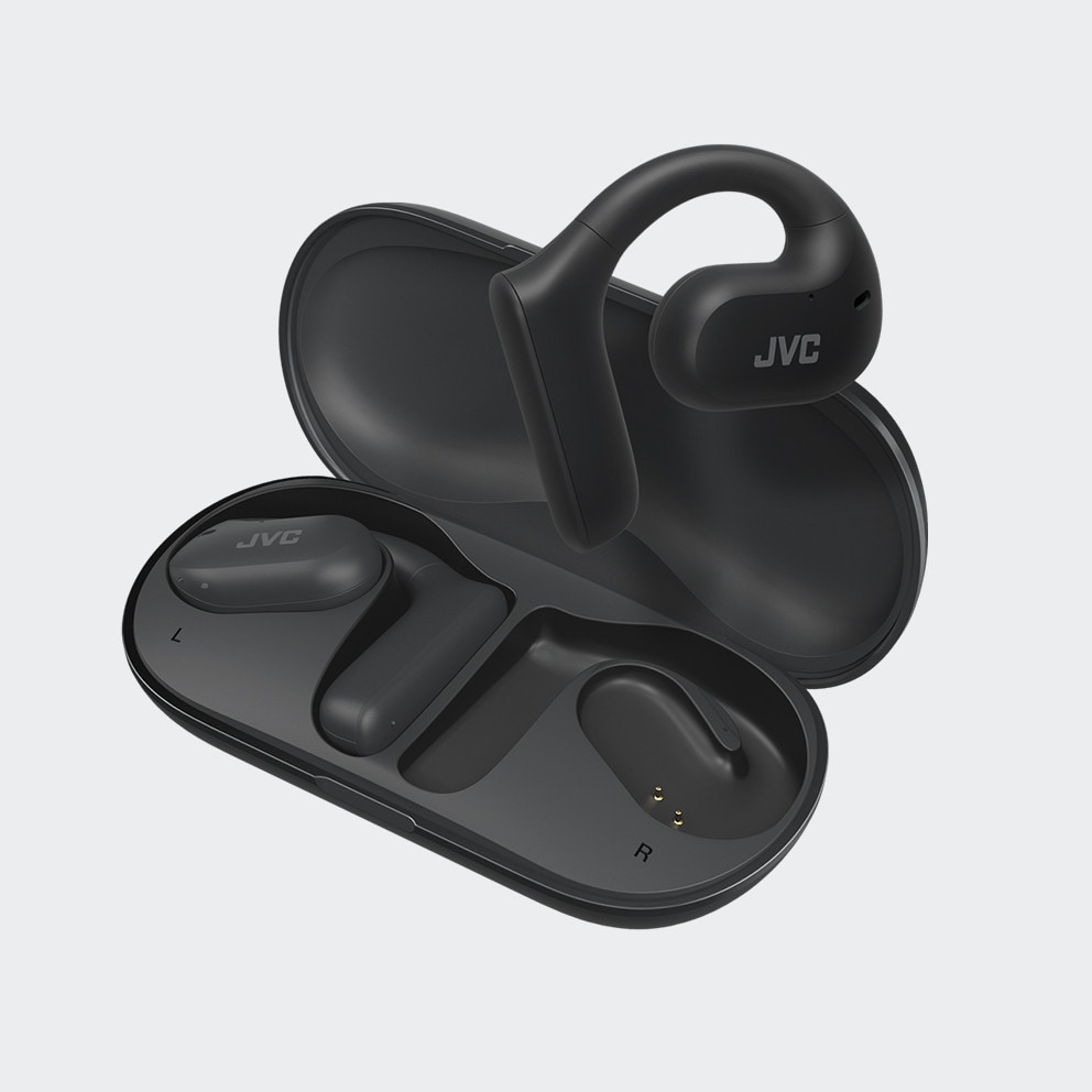 JVC Bluetooth ακουστικά με Noise canceling