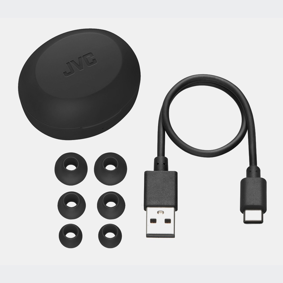 JVC Bluetooth ακουστικά