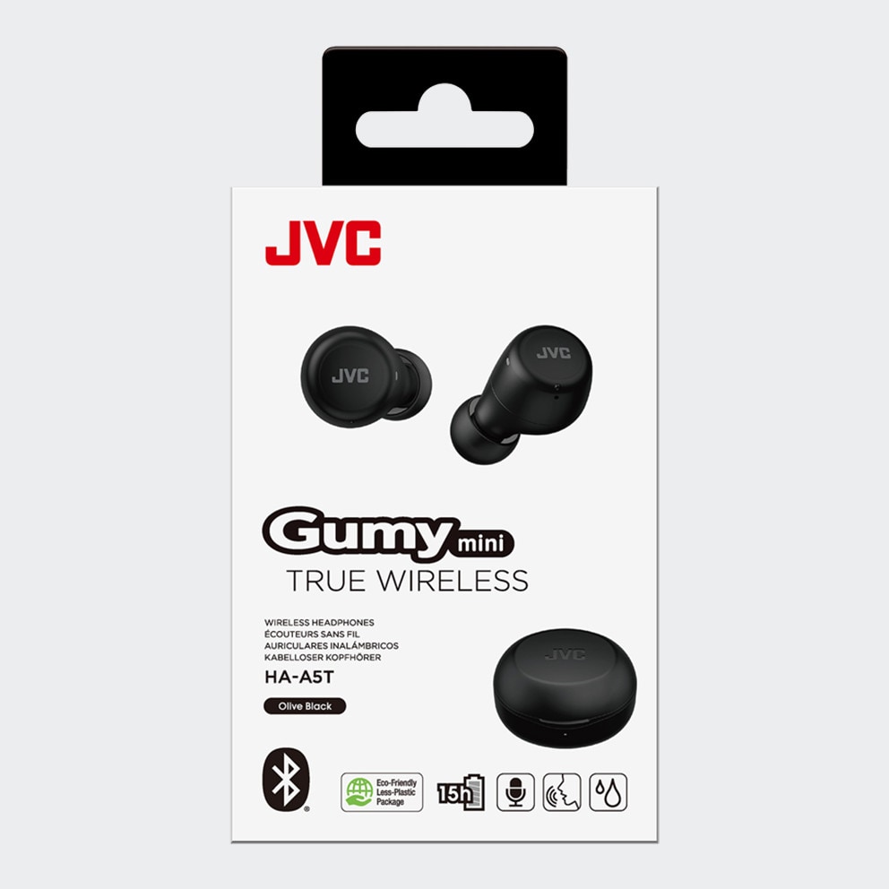 JVC Bluetooth ακουστικά