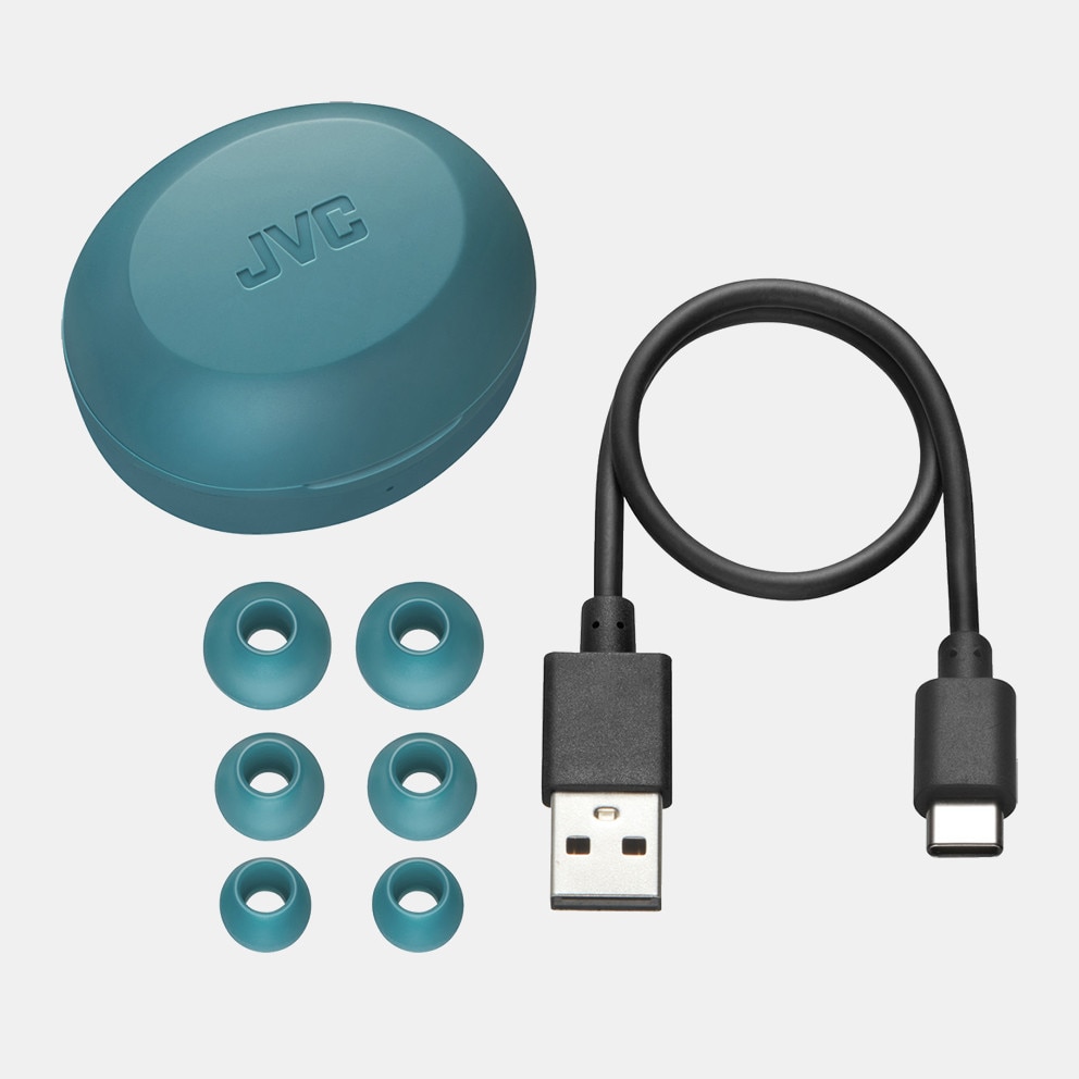 JVC Bluetooth ακουστικά