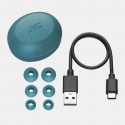 JVC Bluetooth ακουστικά