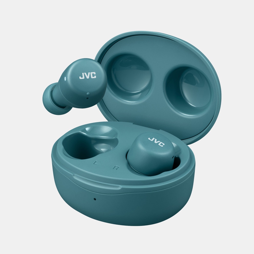JVC Bluetooth ακουστικά