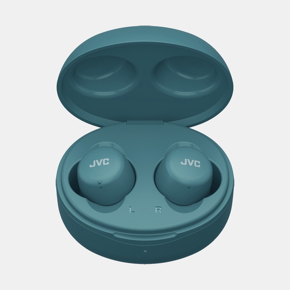 JVC Bluetooth ακουστικά