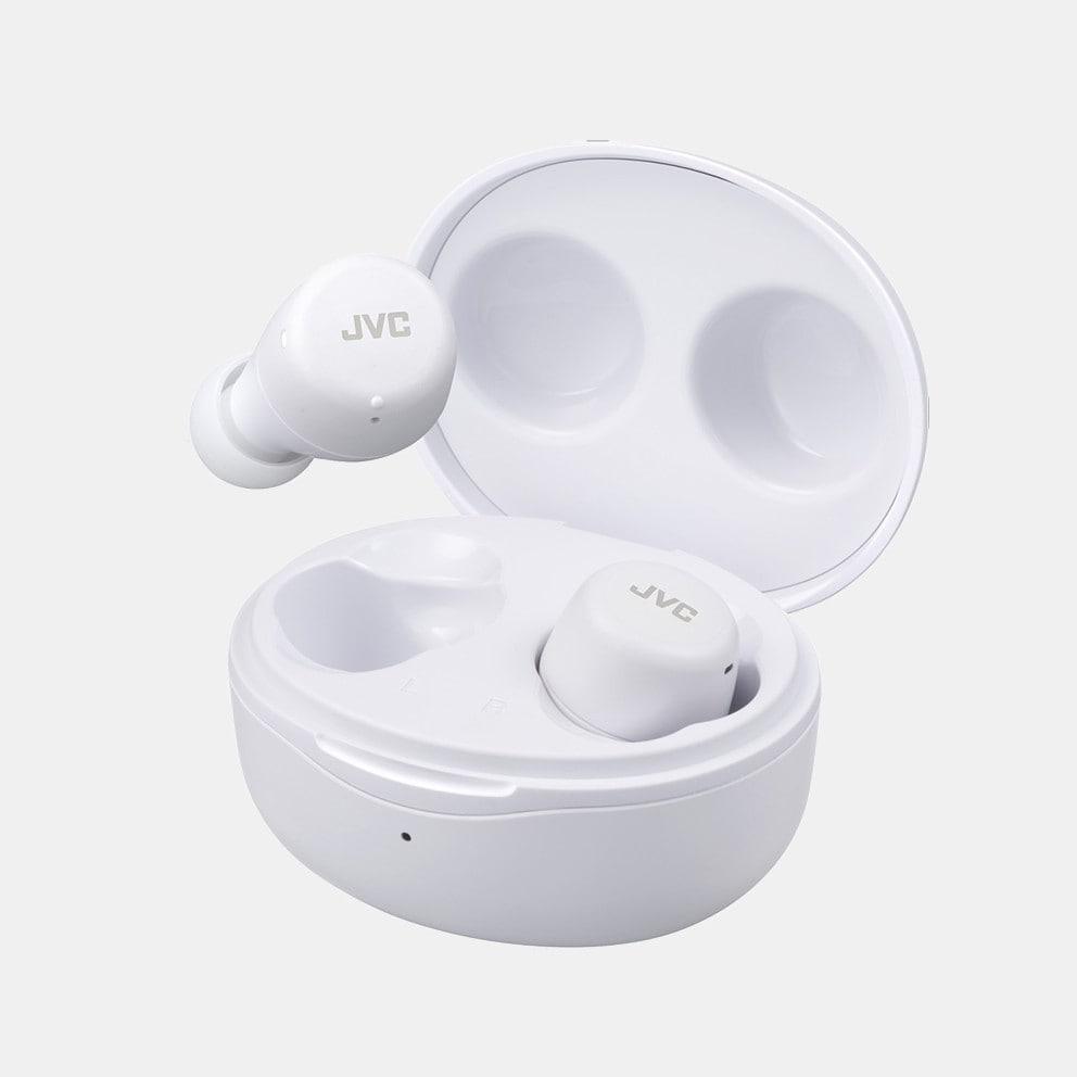 JVC Bluetooth ακουστικά