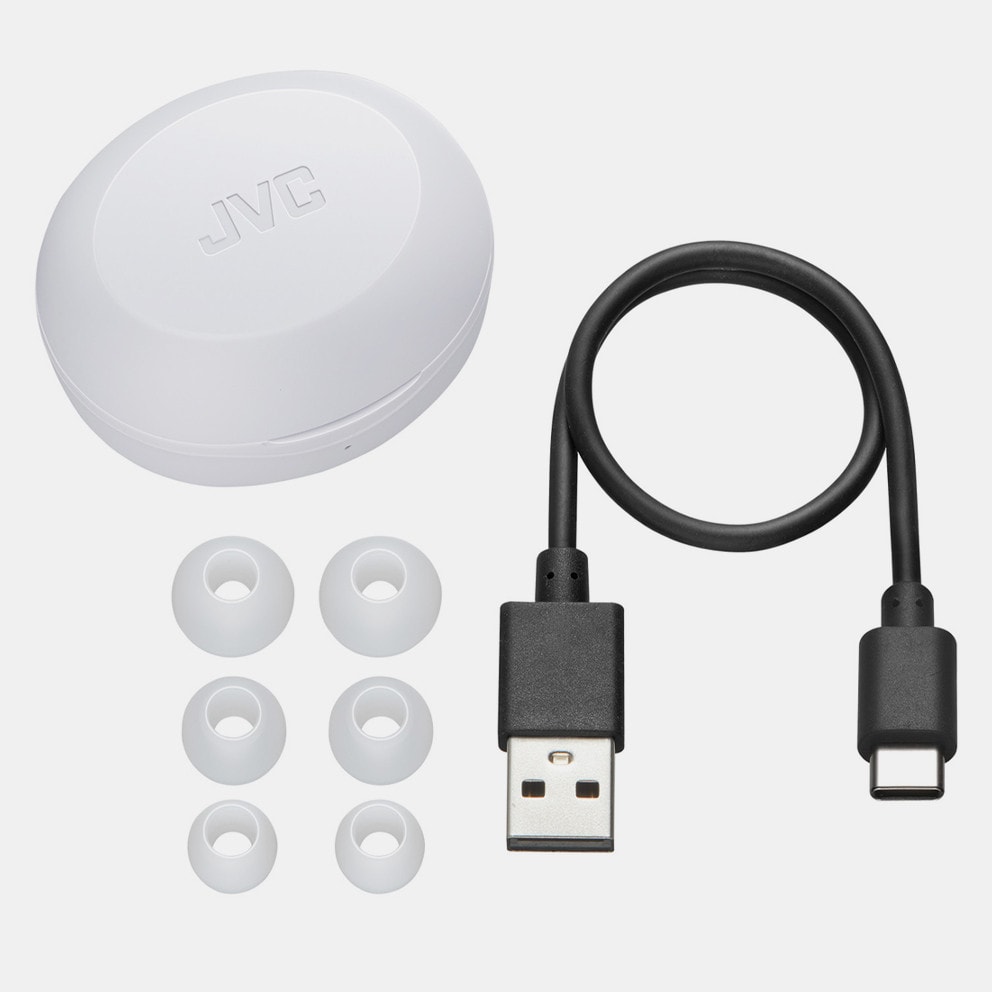 JVC Bluetooth ακουστικά
