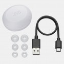 JVC Bluetooth ακουστικά