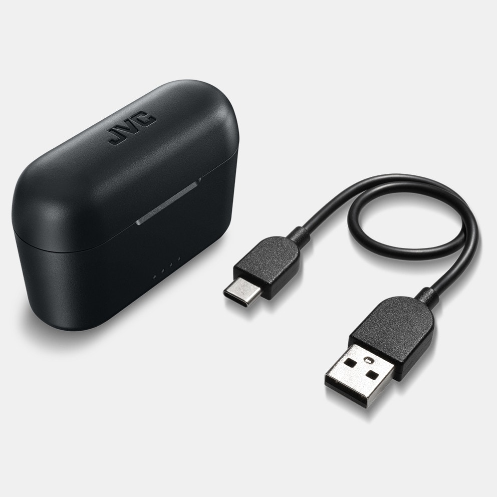 JVC Bluetooth ακουστικά