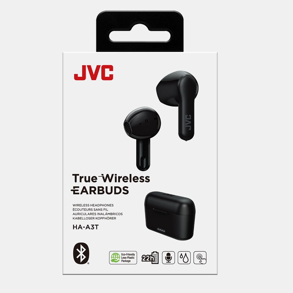 JVC Bluetooth ακουστικά