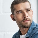 JVC Bluetooth ακουστικά