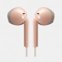 JVC Retro colour earbuds