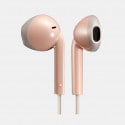 JVC Retro colour earbuds