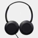 JVC Foldable on-ear headphones with remote & mic