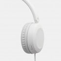 JVC Foldable on-ear headphones with remote & mic