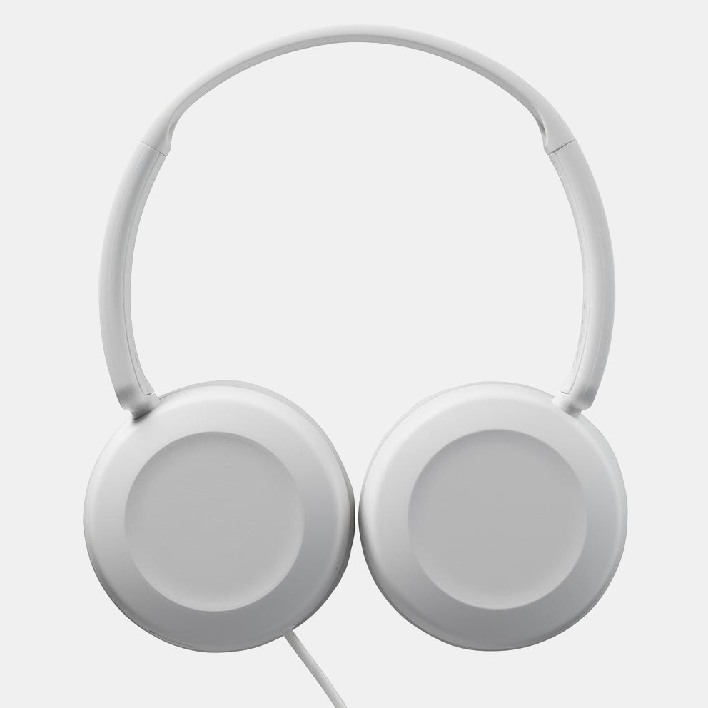 JVC Foldable on-ear headphones with remote & mic
