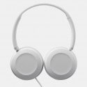 JVC Foldable on-ear headphones with remote & mic