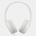 JVC Foldable on-ear headphones with remote & mic