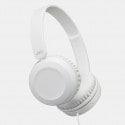 JVC Foldable on-ear headphones with remote & mic