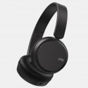 JVC Flat foldable, wireless headphones
