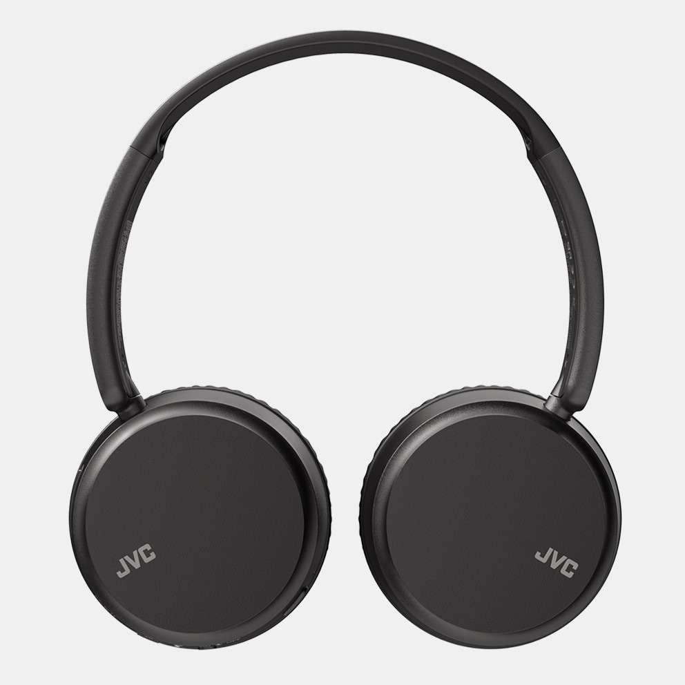 JVC Flat foldable, wireless headphones