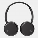 JVC Flat foldable, wireless headphones