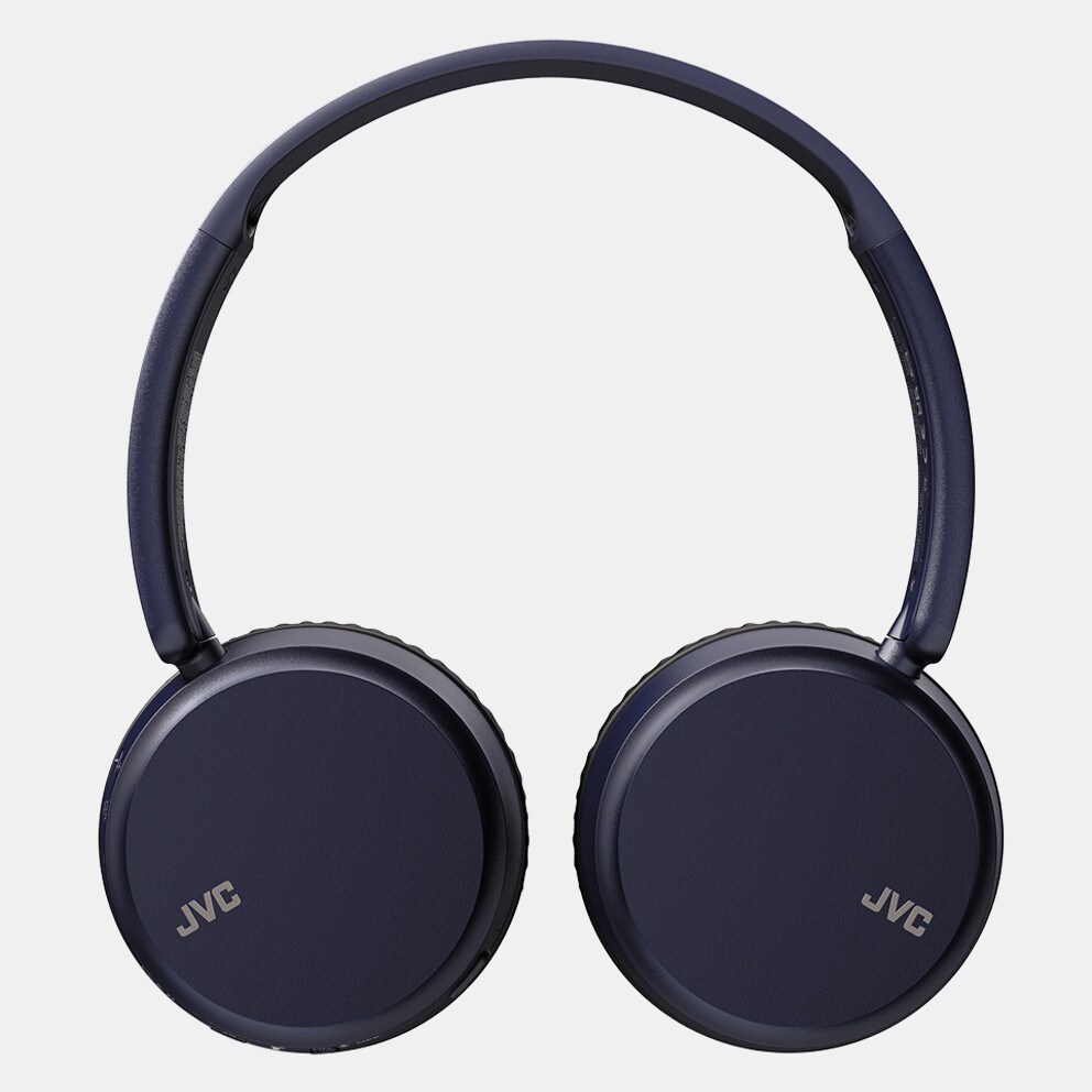 JVC Flat foldable, wireless headphones