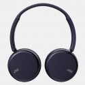 JVC Flat foldable, wireless headphones