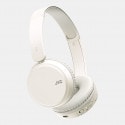 JVC Flat foldable, wireless headphones
