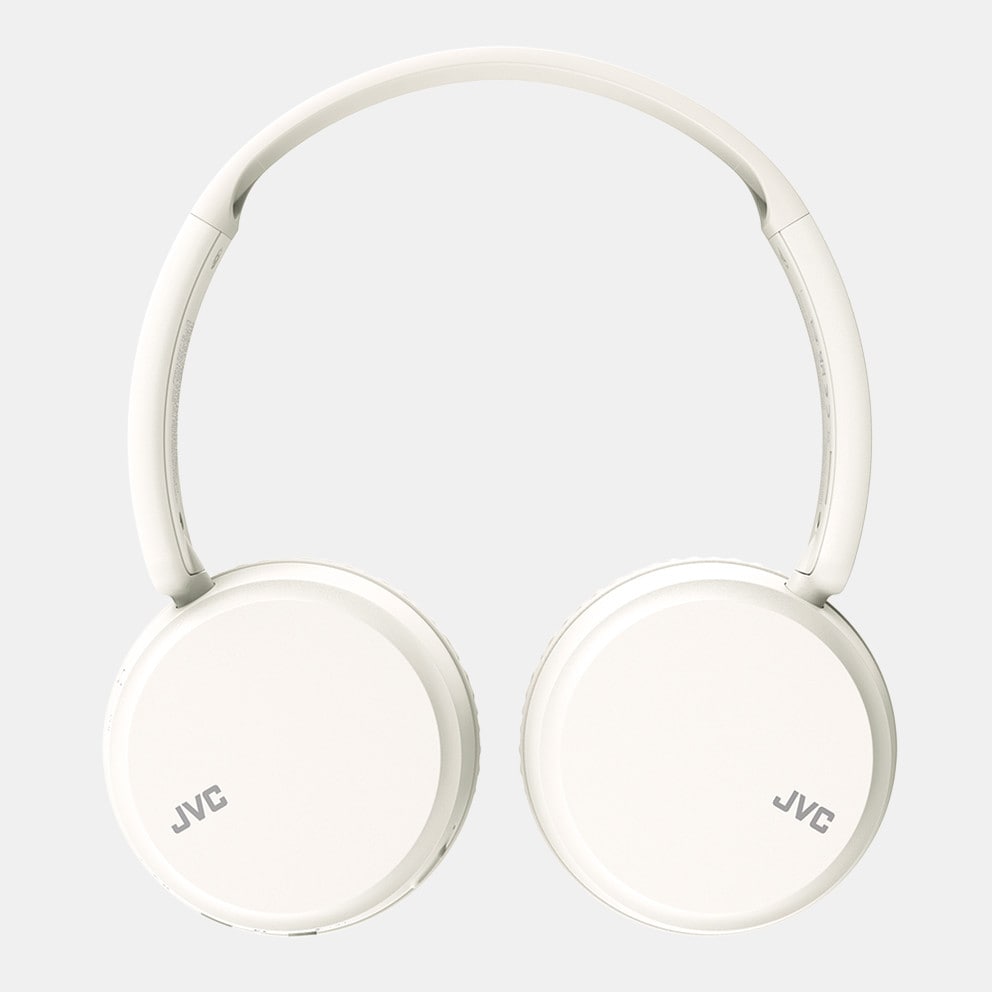JVC Flat foldable, wireless headphones