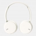 JVC Flat foldable, wireless headphones