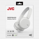 JVC Flat foldable, wireless headphones