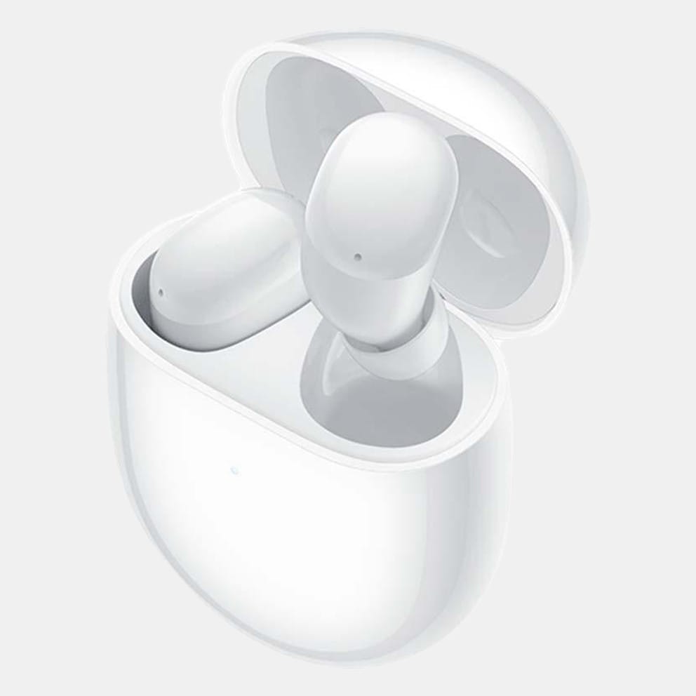 Xiaomi Redmi Buds 4 (White)