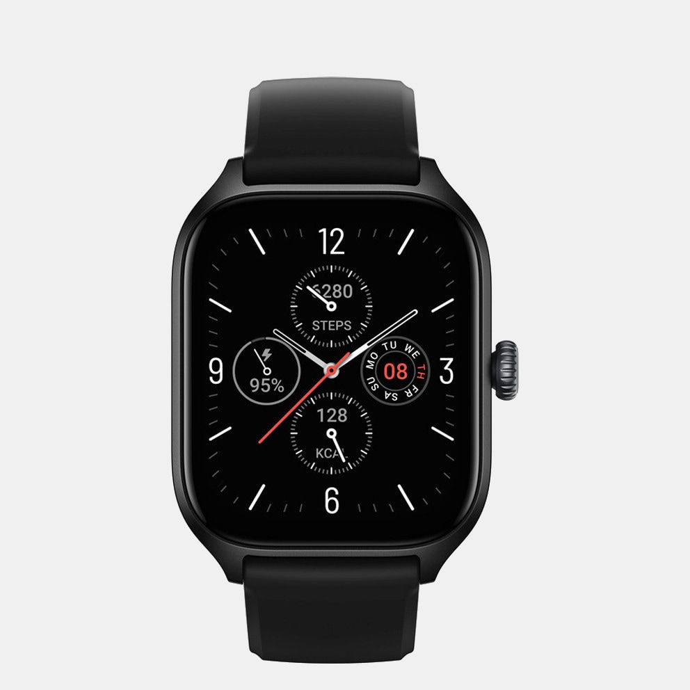 Xiaomi Amazfit Gts 4 Infinite Black