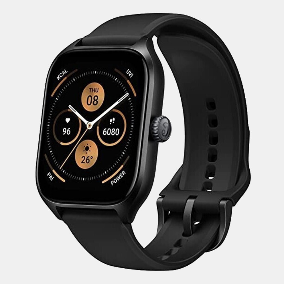Xiaomi Amazfit Gts 4 Infinite Black