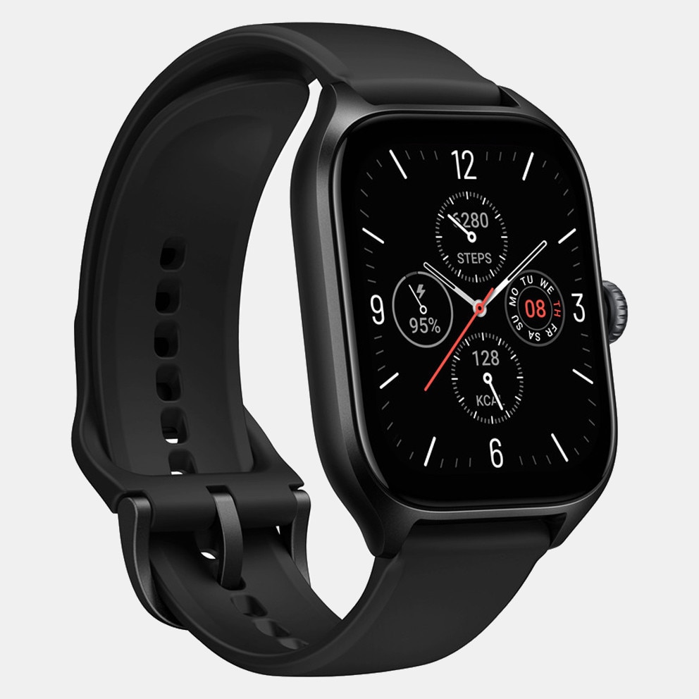 Xiaomi Amazfit Gts 4 Infinite Black