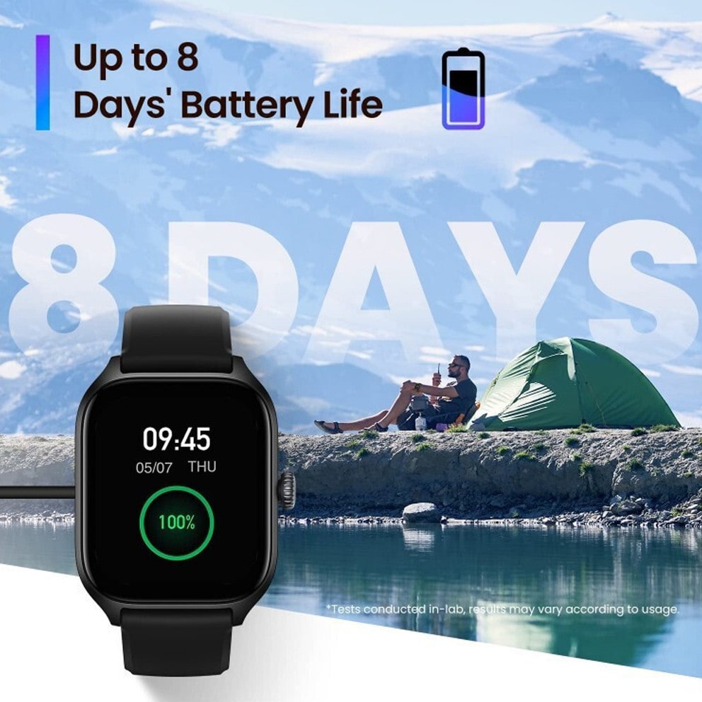 Xiaomi Amazfit Gts 4 Infinite Black