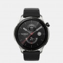 Xiaomi Amazfit Gtr 4 Superspeed Black
