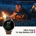 Xiaomi Amazfit Gtr 4 Superspeed Black