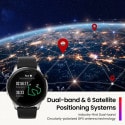 Xiaomi Amazfit Gtr 4 Superspeed Black