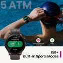 Xiaomi Amazfit Gtr 4 Superspeed Black