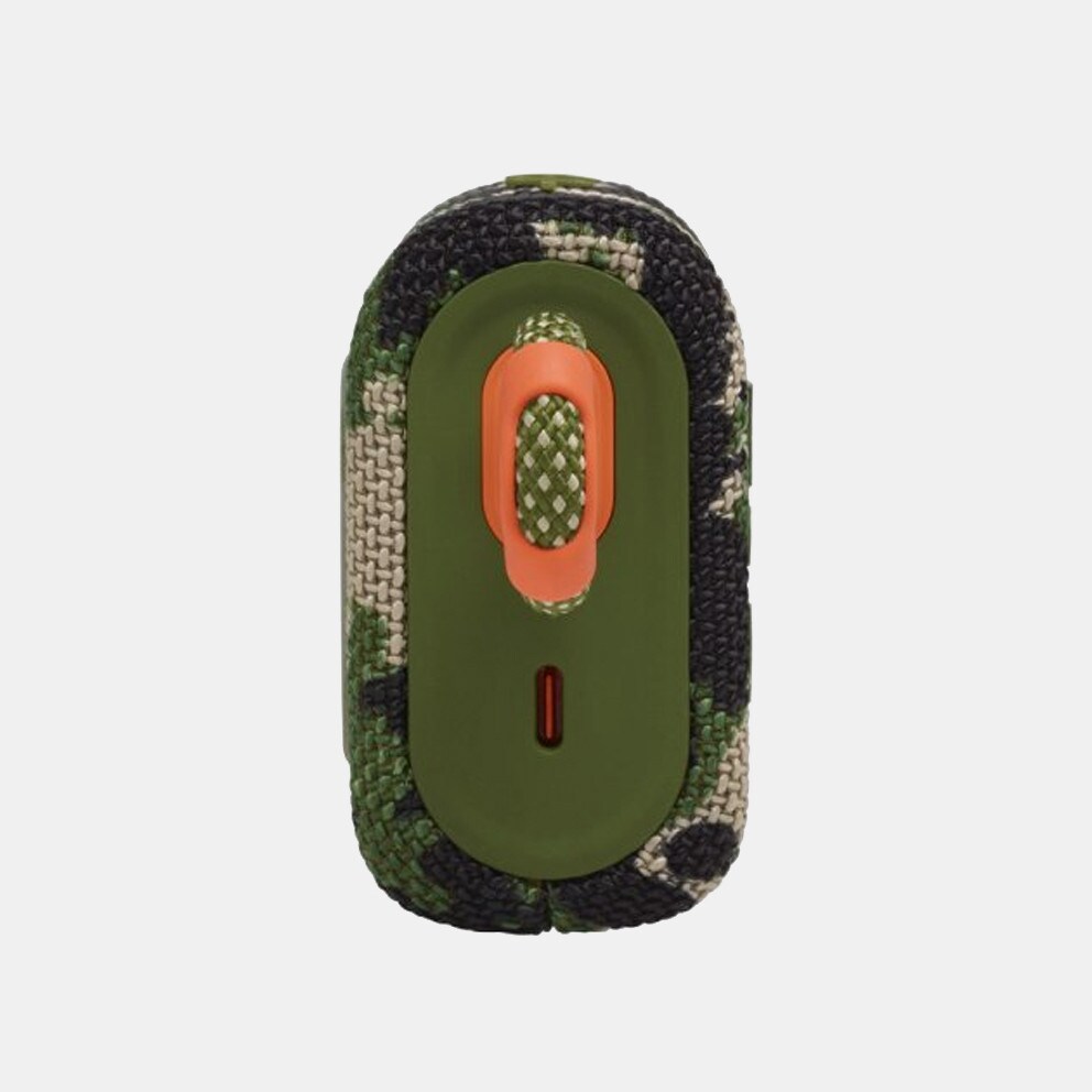 JBL Go3, Portable Bluetooth Speaker, Waterproof Ip