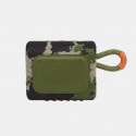 JBL Go3, Portable Bluetooth Speaker, Waterproof Ip