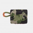 JBL Go3, Portable Bluetooth Speaker, Waterproof Ip