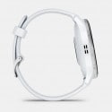 GARMIN Venu 3 Silver with Whitestone