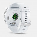 GARMIN Venu 3 Silver with Whitestone