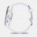 GARMIN Venu 3 Silver with Whitestone