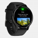 GARMIN Venu 3 Slate with Black