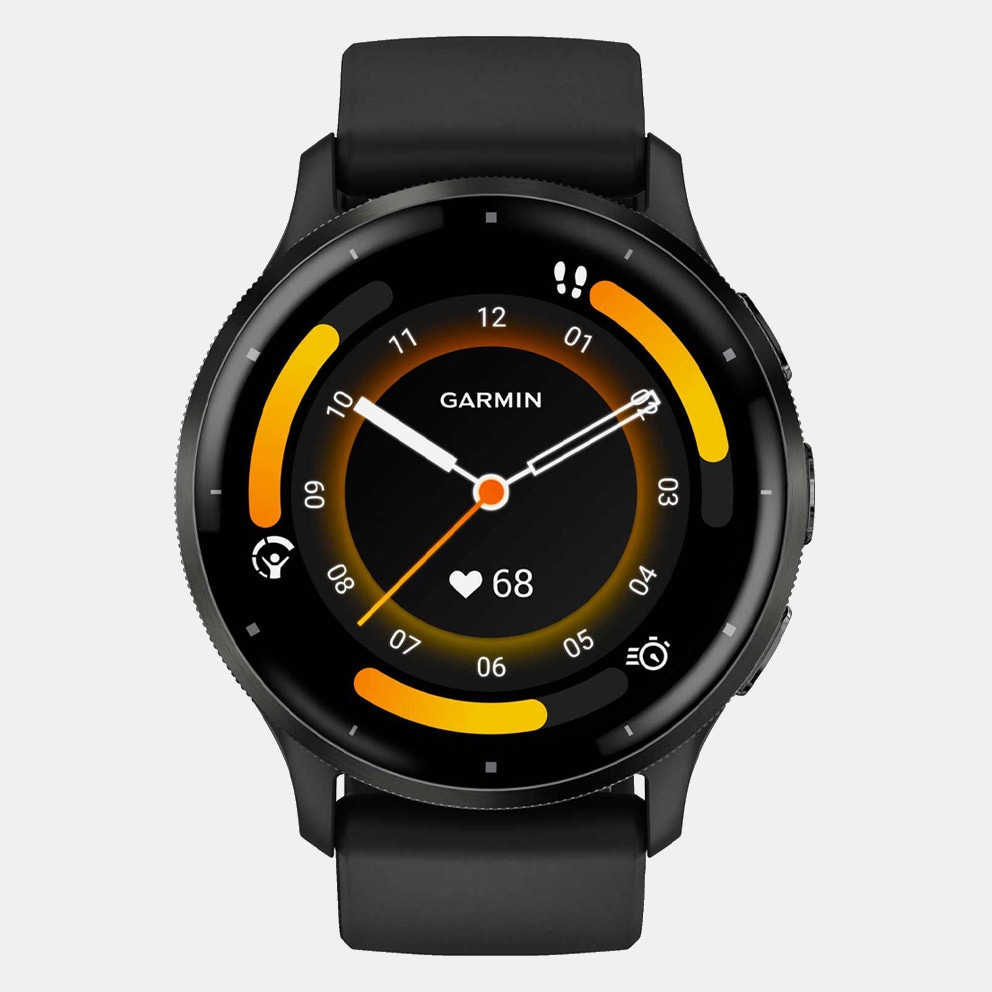 GARMIN Venu 3 Slate with Black