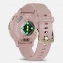 GARMIN Venu 3S Soft Gold with Dust Rose