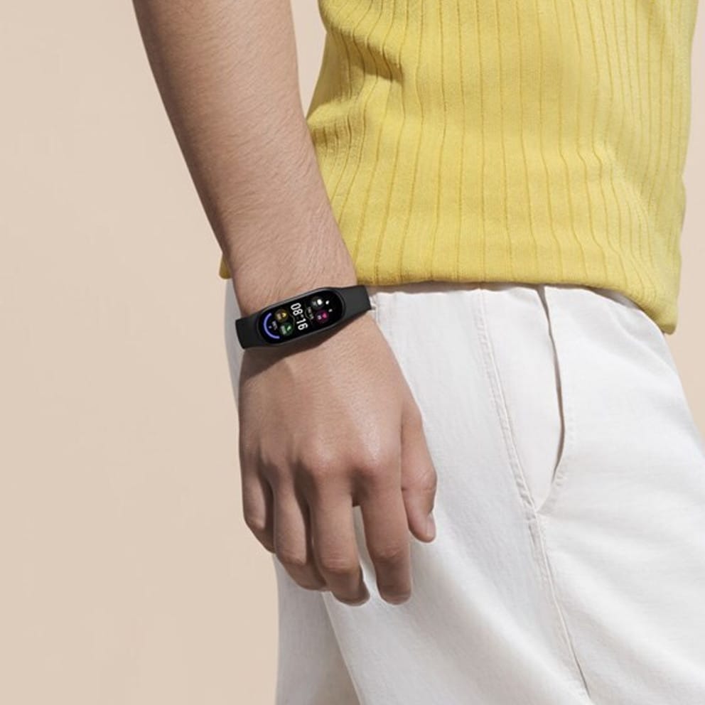 Xiaomi Smart Band 7 NFC